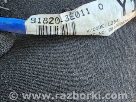 ФОТО Провода прочие задняя левая для KIA Sorento 1 BL (02-09) Київ