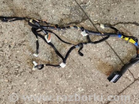 ФОТО Провода прочие передняя правая для KIA Sorento 1 BL (02-09) Київ