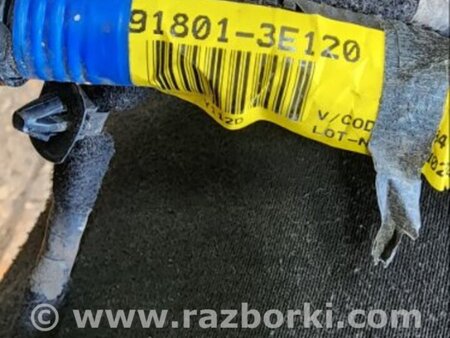 ФОТО Провода прочие передняя правая для KIA Sorento 1 BL (02-09) Київ
