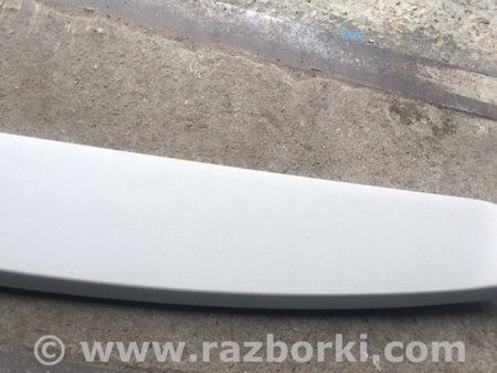 ФОТО Обшивка багажника для Subaru Outback Киев