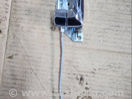 ФОТО Ручка двери внутренняя задняя левая для KIA Sorento 1 BL (02-09) Київ