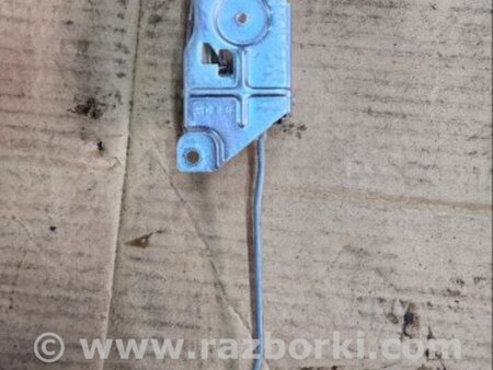 ФОТО Ручка двери внутренняя задняя левая для KIA Sorento 1 BL (02-09) Київ