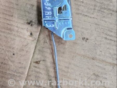 ФОТО Ручка двери внутренняя задняя правая для KIA Sorento 1 BL (02-09) Київ