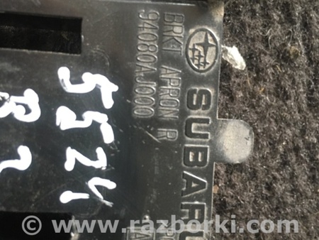 ФОТО Кронштейн для Subaru Outback Киев