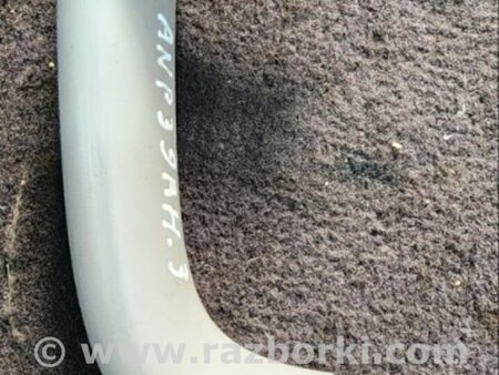 ФОТО Ручка двери внутренняя задняя правая для KIA Sorento 1 BL (02-09) Київ