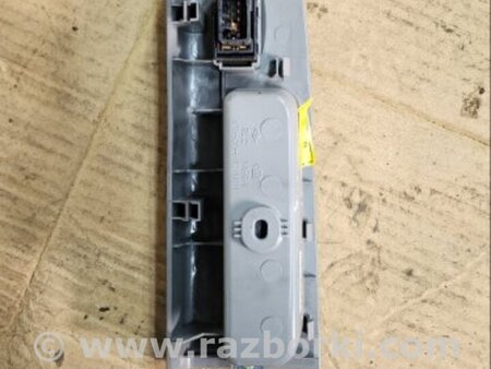 ФОТО Накладка кузова для KIA Sorento 1 BL (02-09) Київ