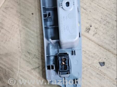 ФОТО Накладка кузова для KIA Sorento 1 BL (02-09) Київ