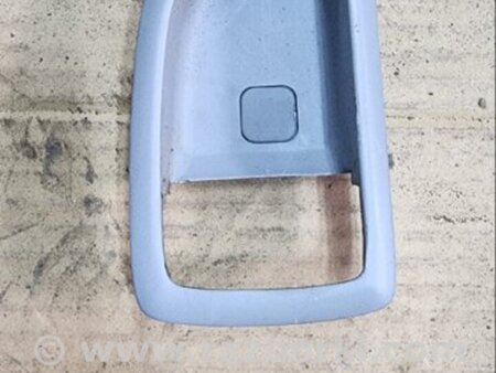 ФОТО Накладка кузова для KIA Sorento 1 BL (02-09) Київ