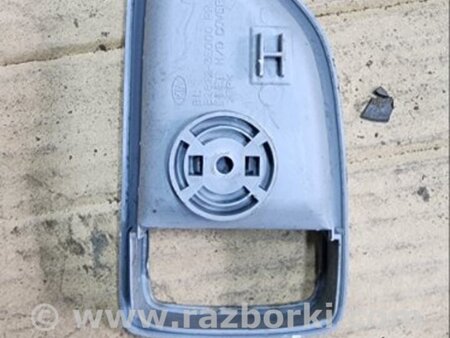 ФОТО Накладка кузова для KIA Sorento 1 BL (02-09) Київ