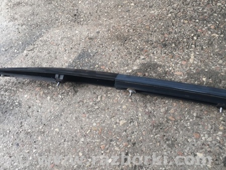 ФОТО релинги продольные для Subaru Outback Киев