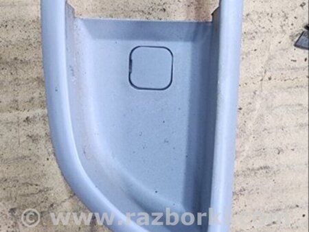 ФОТО Накладка кузова для KIA Sorento 1 BL (02-09) Київ