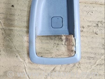 ФОТО Накладка кузова для KIA Sorento 1 BL (02-09) Київ