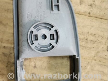 ФОТО Накладка кузова для KIA Sorento 1 BL (02-09) Київ