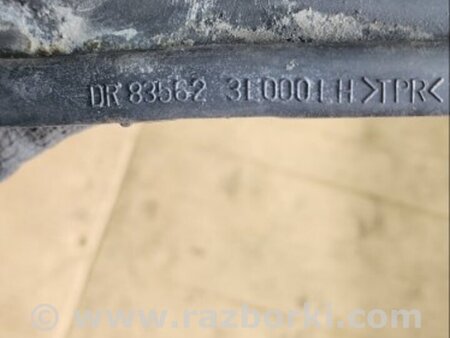 ФОТО Уплотнительная резинка задняя левая для KIA Sorento 1 BL (02-09) Київ