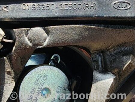 ФОТО Динамик передний правый для KIA Sorento 1 BL (02-09) Київ