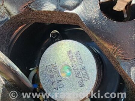 ФОТО Динамик передний левый для KIA Sorento 1 BL (02-09) Київ