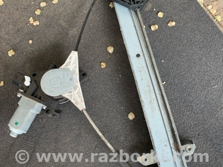ФОТО Стеклоподъемник для Subaru Forester SG Киев