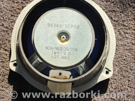 ФОТО Динамик задний правый для KIA Sorento 1 BL (02-09) Київ