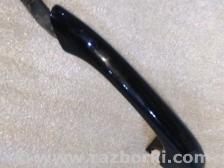 ФОТО Ручка двери внешняя для Porsche Macan I 95B +FL (13-18) Київ