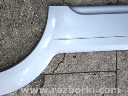 ФОТО Накладка на дверь задняя левая для KIA Sorento 1 BL (02-09) Київ