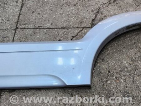 ФОТО Накладка на дверь задняя левая для KIA Sorento 1 BL (02-09) Київ