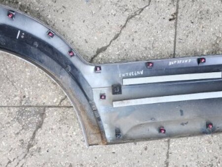 ФОТО Накладка на дверь задняя левая для KIA Sorento 1 BL (02-09) Київ