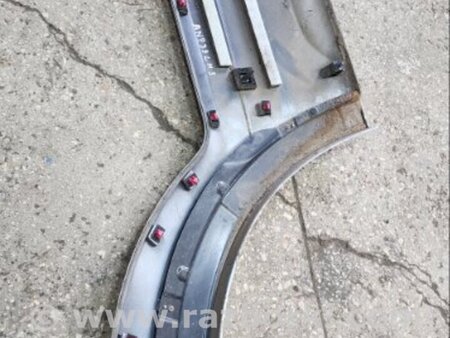 ФОТО Накладка на дверь задняя левая для KIA Sorento 1 BL (02-09) Київ