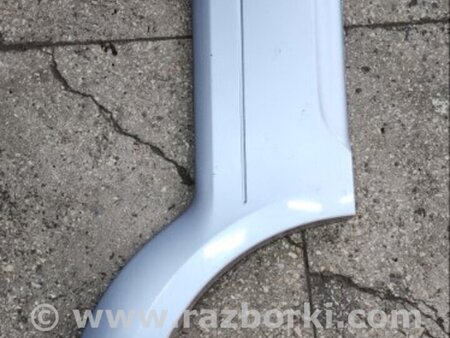 ФОТО Накладка на дверь задняя правая для KIA Sorento 1 BL (02-09) Київ