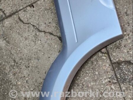 ФОТО Накладка на дверь задняя правая для KIA Sorento 1 BL (02-09) Київ