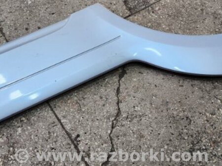 ФОТО Накладка на дверь задняя правая для KIA Sorento 1 BL (02-09) Київ