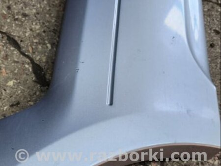 ФОТО Накладка на дверь задняя правая для KIA Sorento 1 BL (02-09) Київ