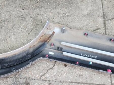 ФОТО Накладка на дверь задняя правая для KIA Sorento 1 BL (02-09) Київ