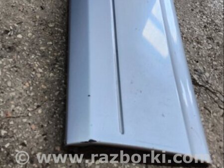 ФОТО Накладка на дверь передняя правая для KIA Sorento 1 BL (02-09) Київ