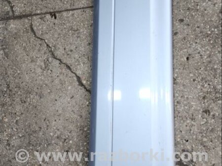 ФОТО Накладка на дверь передняя правая для KIA Sorento 1 BL (02-09) Київ