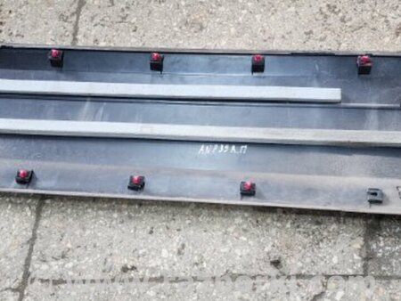 ФОТО Накладка на дверь передняя правая для KIA Sorento 1 BL (02-09) Київ