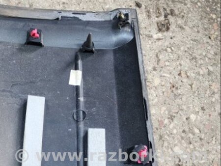 ФОТО Накладка на дверь передняя правая для KIA Sorento 1 BL (02-09) Київ