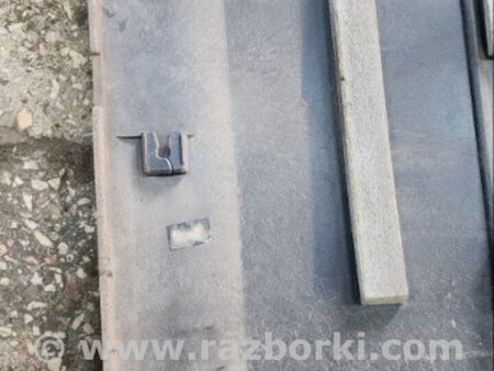 ФОТО Накладка на дверь передняя правая для KIA Sorento 1 BL (02-09) Київ