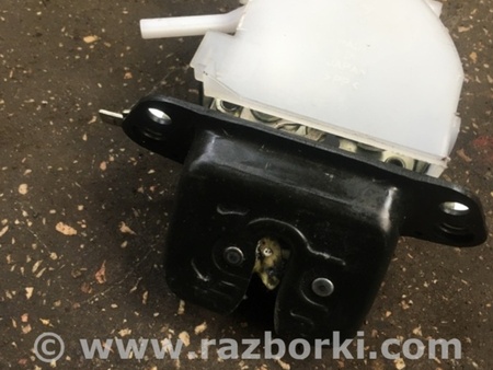 ФОТО Замок багажника для Subaru Outback Киев