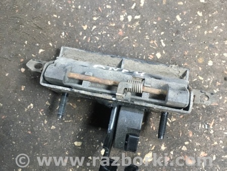 ФОТО Ручка багажника для Subaru Outback Киев