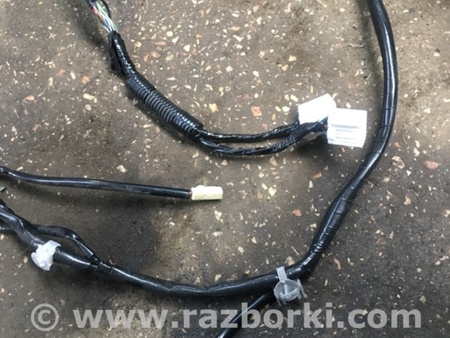 ФОТО Проводка для Subaru Outback Киев