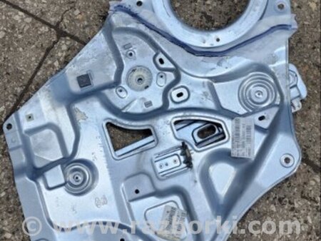 ФОТО Механизм стеклоподъемника задний левый для KIA Sportage SL (10-16) Київ