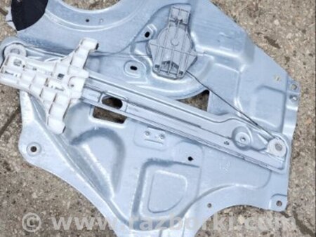 ФОТО Механизм стеклоподъемника задний левый для KIA Sportage SL (10-16) Київ