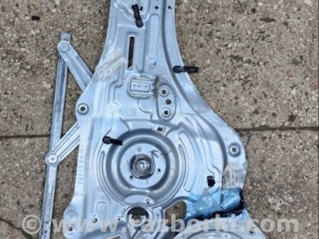 ФОТО Механизм стеклоподъемника передний правый для KIA Sportage SL (10-16) Київ