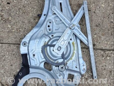 ФОТО Механизм стеклоподъемника передний правый для KIA Sportage SL (10-16) Київ