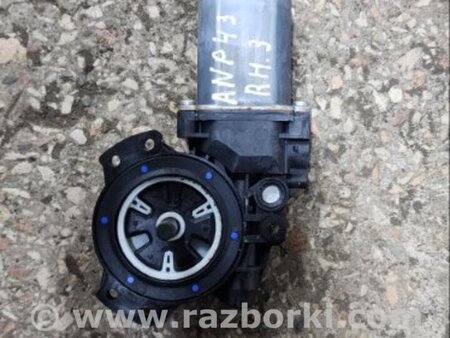 ФОТО Мотор стеклоподъемника задний правый для KIA Sportage SL (10-16) Київ