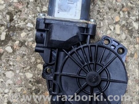 ФОТО Мотор стеклоподъемника задний правый для KIA Sportage SL (10-16) Київ