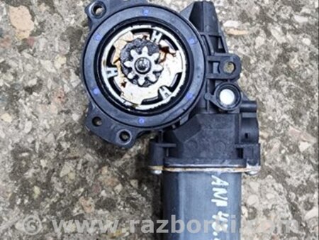 ФОТО Мотор стеклоподъемника передний левый для KIA Sportage SL (10-16) Київ