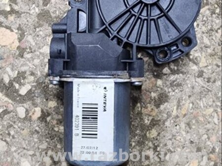 ФОТО Мотор стеклоподъемника передний левый для KIA Sportage SL (10-16) Київ