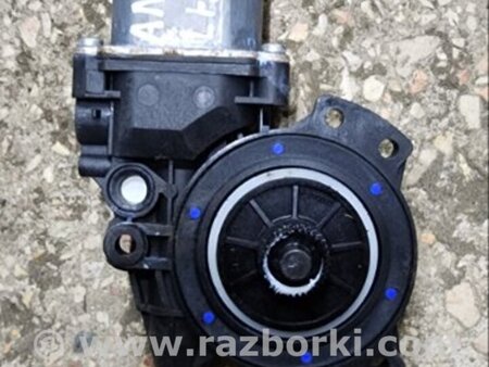 ФОТО Мотор стеклоподъемника задний левый для KIA Sportage SL (10-16) Київ