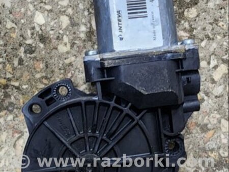 ФОТО Мотор стеклоподъемника задний левый для KIA Sportage SL (10-16) Київ